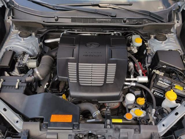 used 2019 Subaru Forester car, priced at $23,257