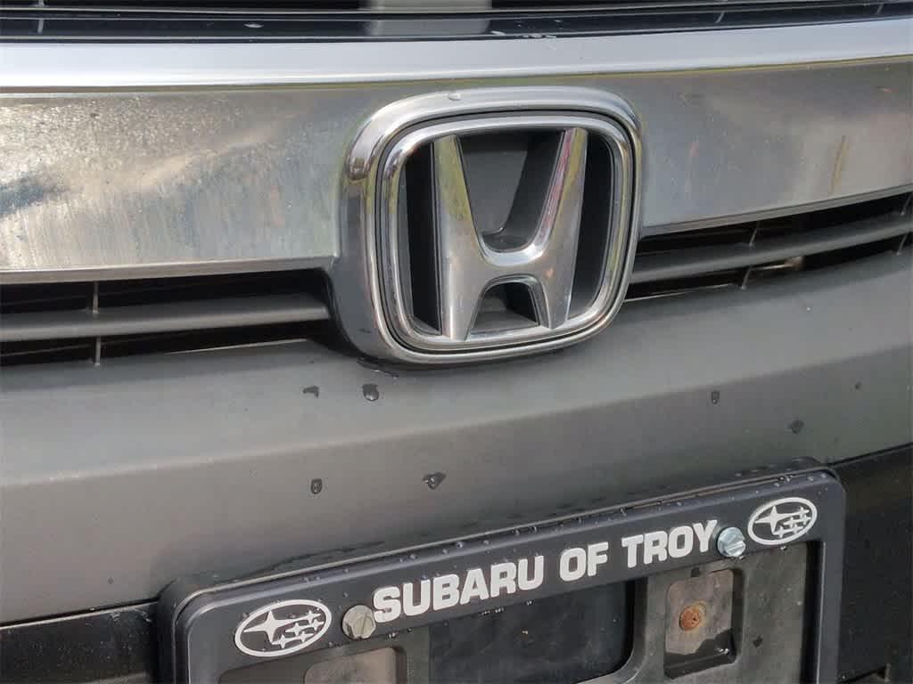 used 2016 Honda Civic car, priced at $13,300