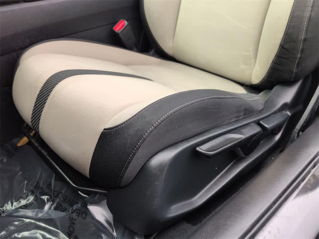 used 2016 Honda Civic car, priced at $13,300