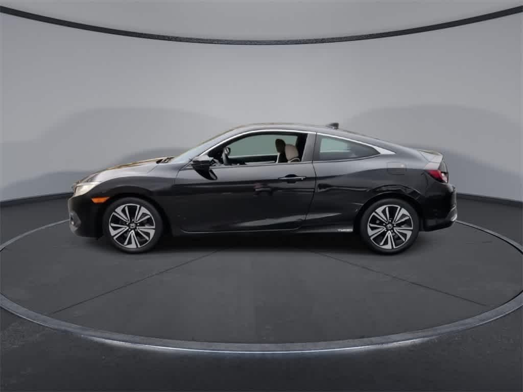 used 2016 Honda Civic car, priced at $13,300