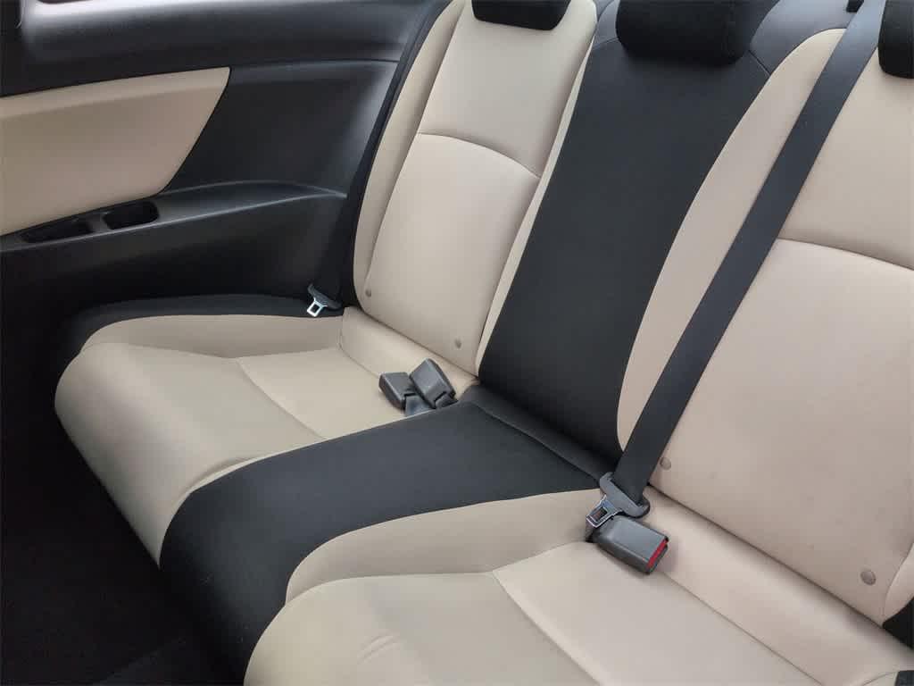 used 2016 Honda Civic car, priced at $13,300