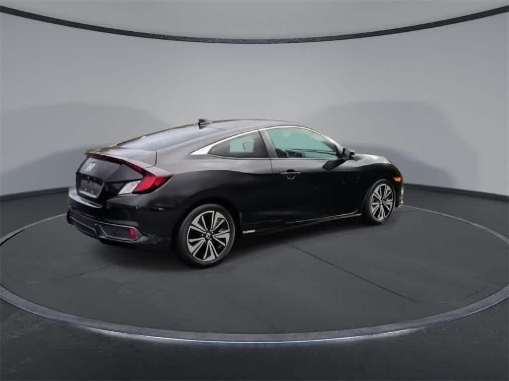 used 2016 Honda Civic car, priced at $13,300