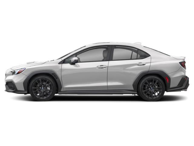 new 2025 Subaru WRX car, priced at $43,816