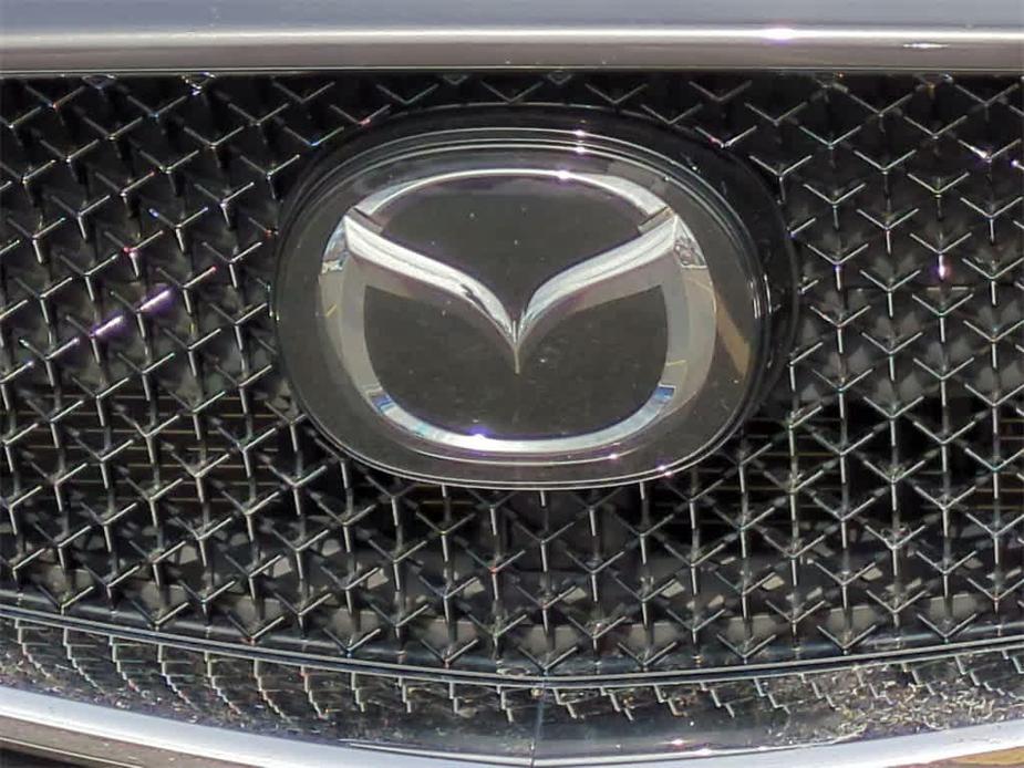 used 2019 Mazda CX-5 car, priced at $19,289