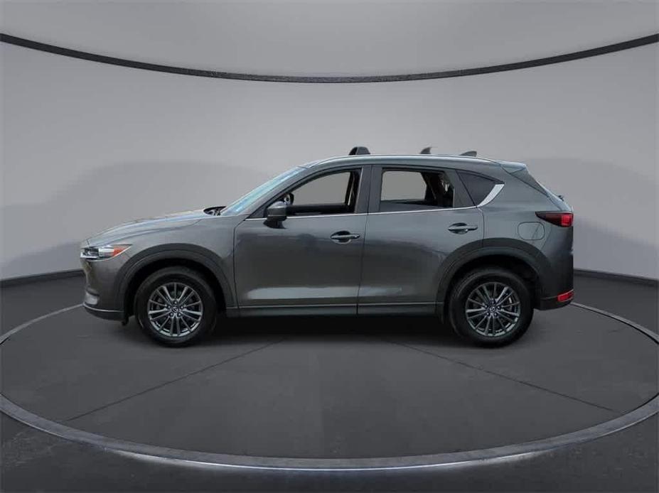 used 2019 Mazda CX-5 car, priced at $19,289
