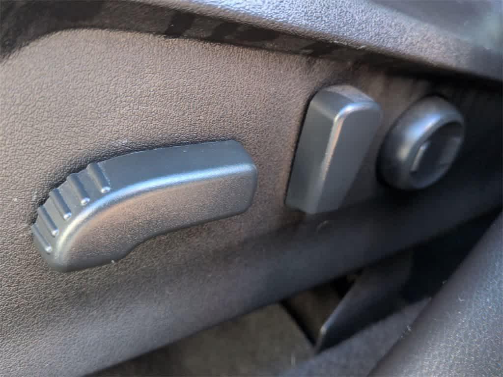 used 2021 Subaru Forester car, priced at $23,400