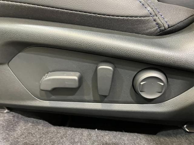 used 2025 Subaru Forester car, priced at $32,000