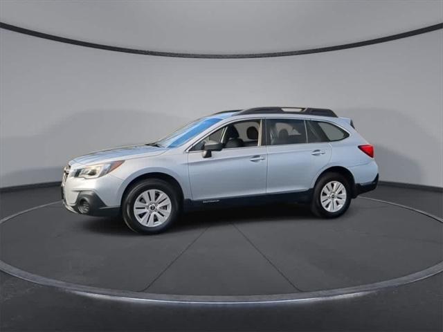 used 2019 Subaru Outback car, priced at $21,412