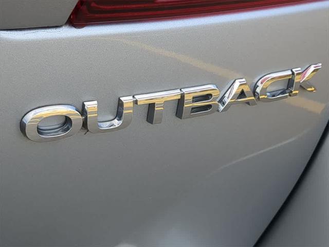 used 2019 Subaru Outback car, priced at $21,412