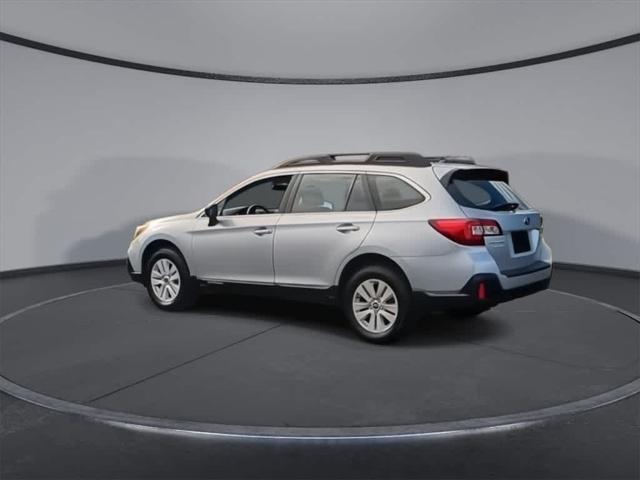 used 2019 Subaru Outback car, priced at $21,412