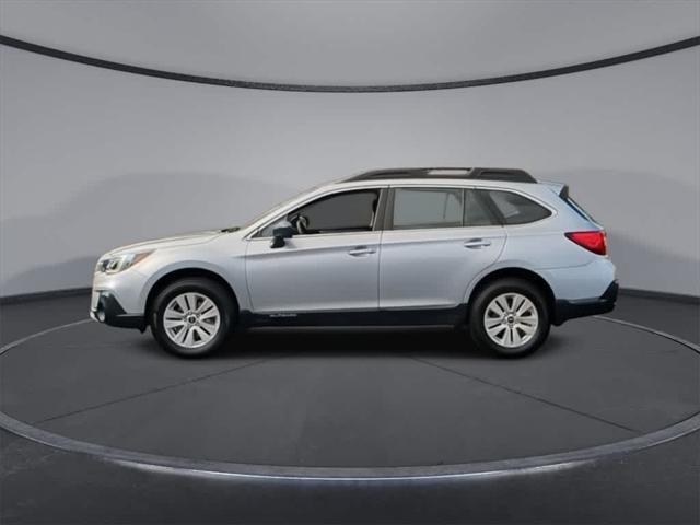 used 2019 Subaru Outback car, priced at $21,412