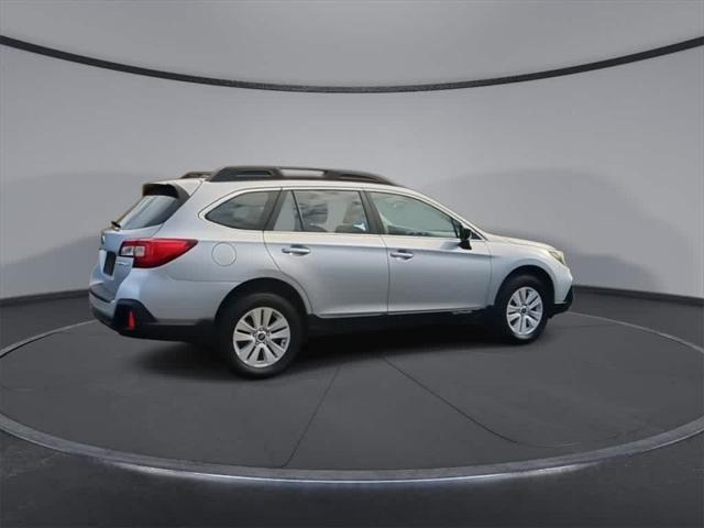 used 2019 Subaru Outback car, priced at $21,412