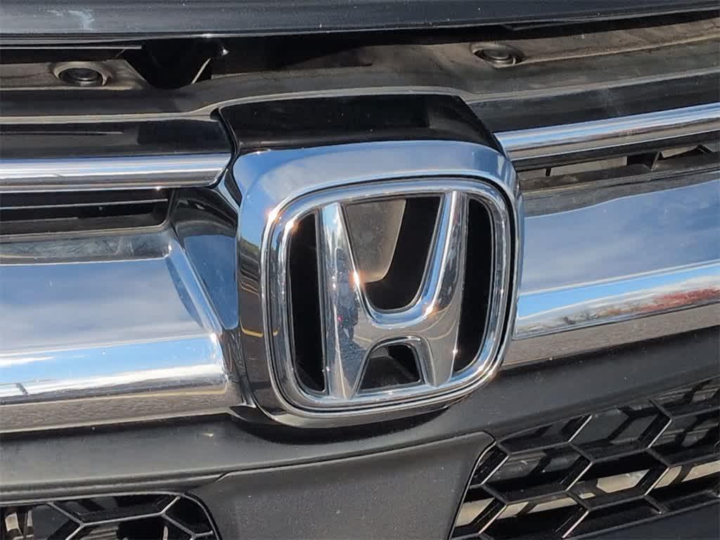 used 2018 Honda CR-V car, priced at $20,250