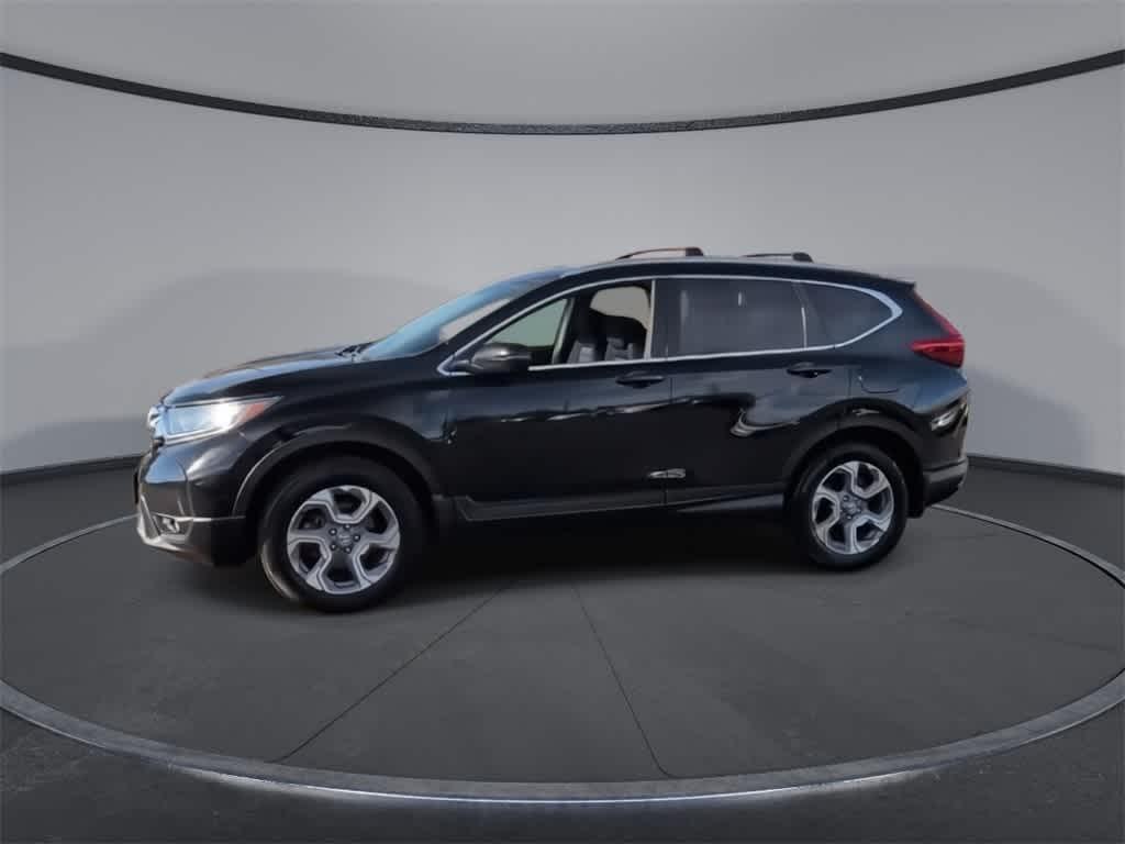 used 2018 Honda CR-V car, priced at $20,250