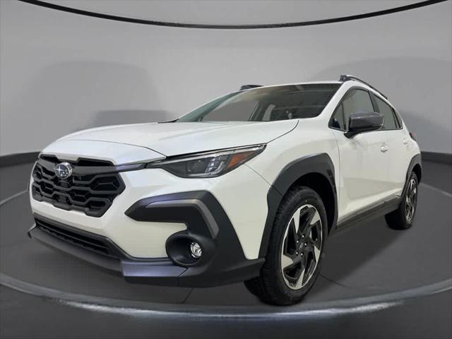 new 2025 Subaru Crosstrek car, priced at $36,293