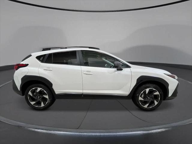 new 2025 Subaru Crosstrek car, priced at $36,293