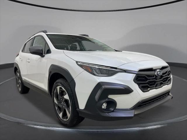 new 2025 Subaru Crosstrek car, priced at $36,293