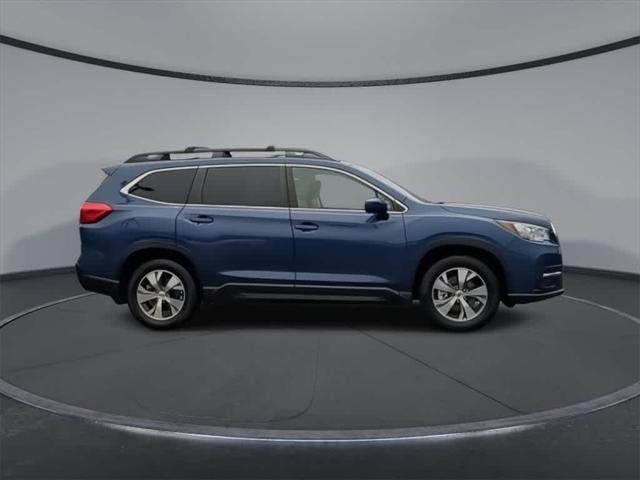 used 2022 Subaru Ascent car, priced at $27,900