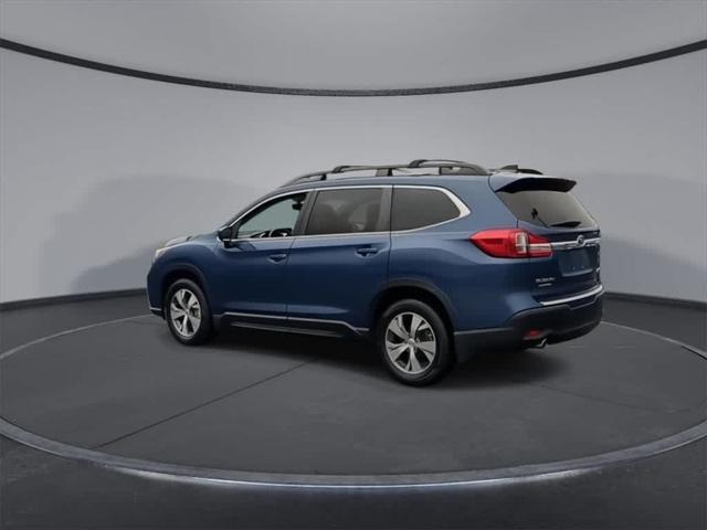 used 2022 Subaru Ascent car, priced at $27,900