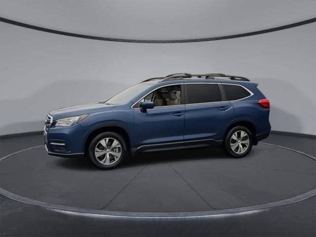 used 2022 Subaru Ascent car, priced at $27,900