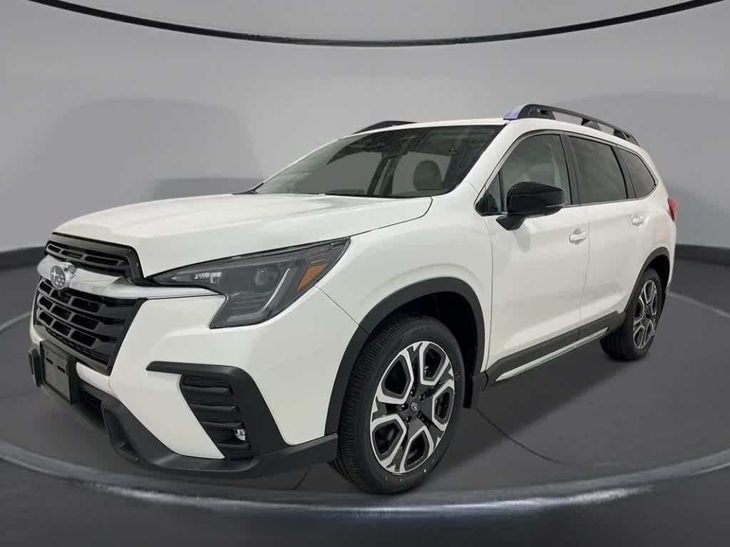 new 2025 Subaru Ascent car, priced at $47,462
