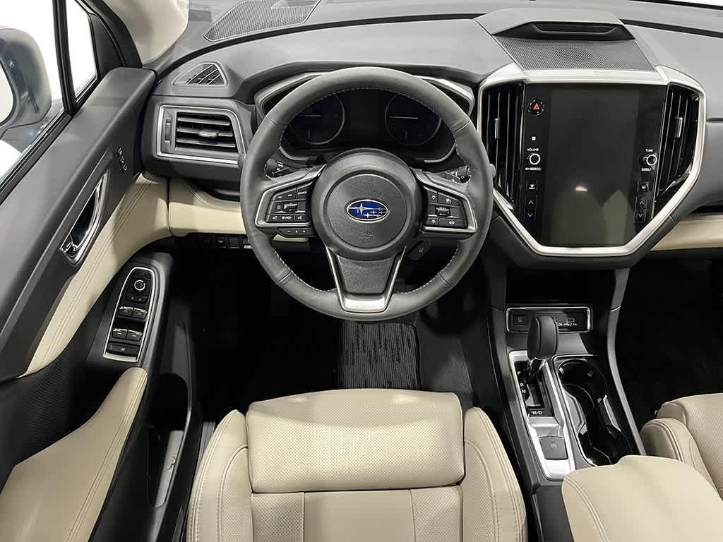 new 2025 Subaru Ascent car, priced at $47,462