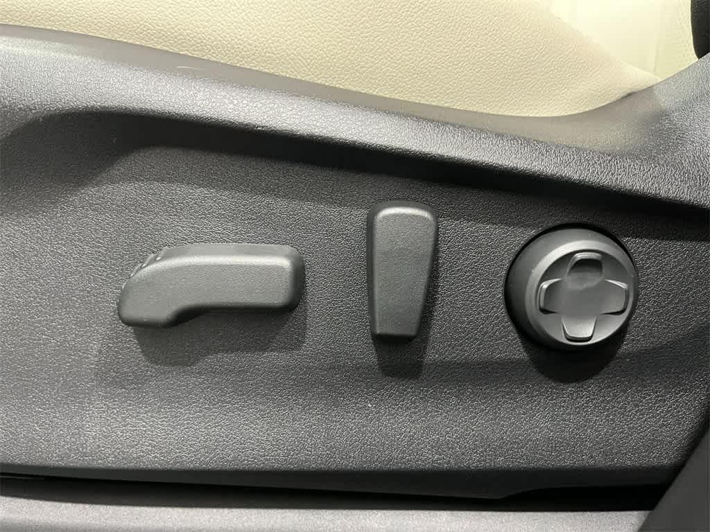 new 2025 Subaru Ascent car, priced at $47,462