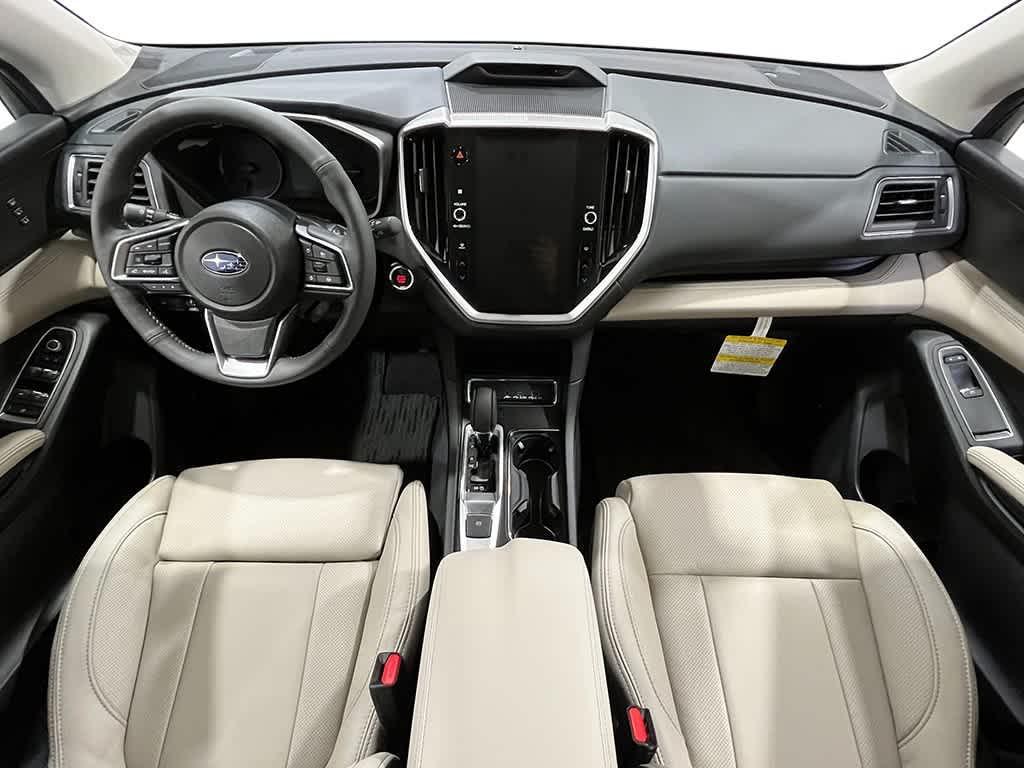 new 2025 Subaru Ascent car, priced at $47,462