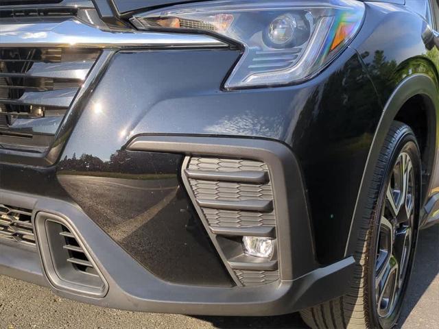 used 2023 Subaru Ascent car, priced at $35,000