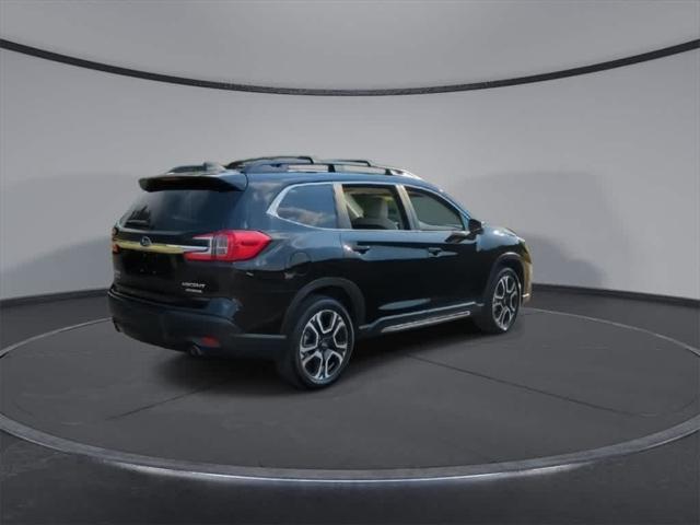 used 2023 Subaru Ascent car, priced at $35,000