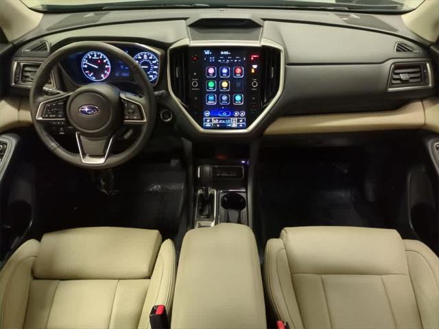 used 2023 Subaru Ascent car, priced at $35,000