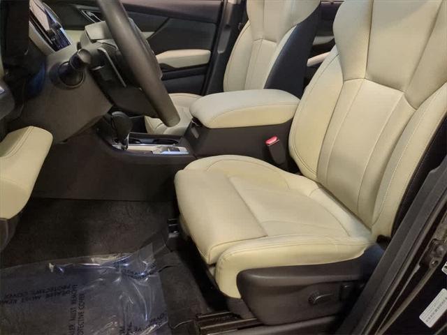 used 2023 Subaru Ascent car, priced at $35,000