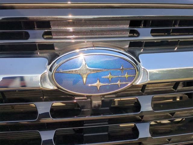 used 2023 Subaru Ascent car, priced at $35,000