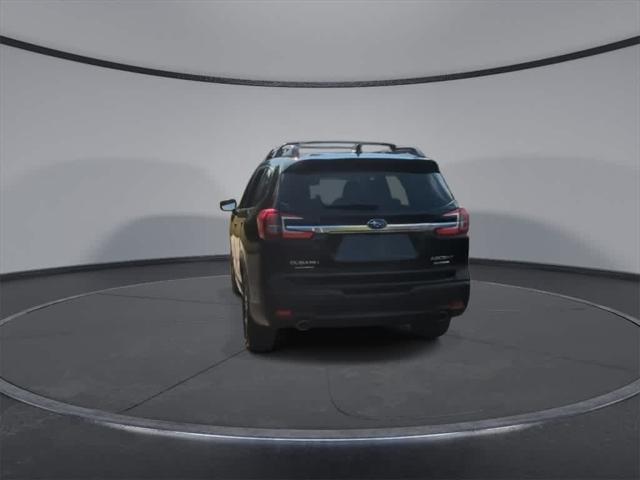 used 2023 Subaru Ascent car, priced at $35,000