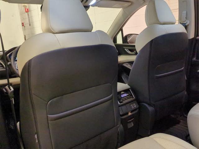 used 2023 Subaru Ascent car, priced at $35,000