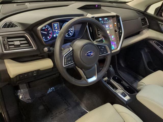 used 2023 Subaru Ascent car, priced at $35,000