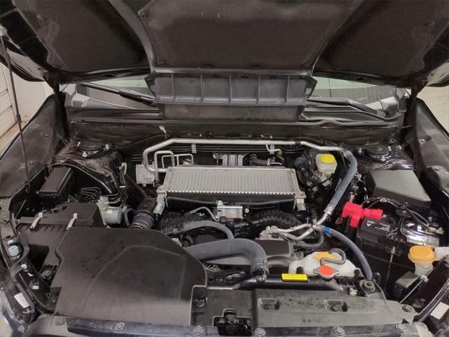 used 2023 Subaru Ascent car, priced at $35,000
