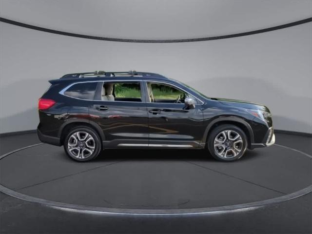 used 2023 Subaru Ascent car, priced at $35,000