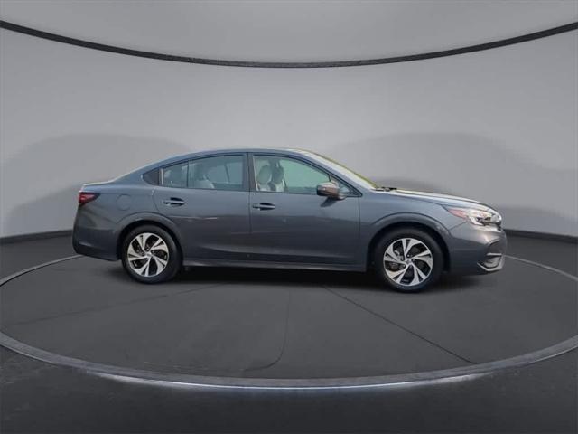 used 2023 Subaru Legacy car, priced at $23,949