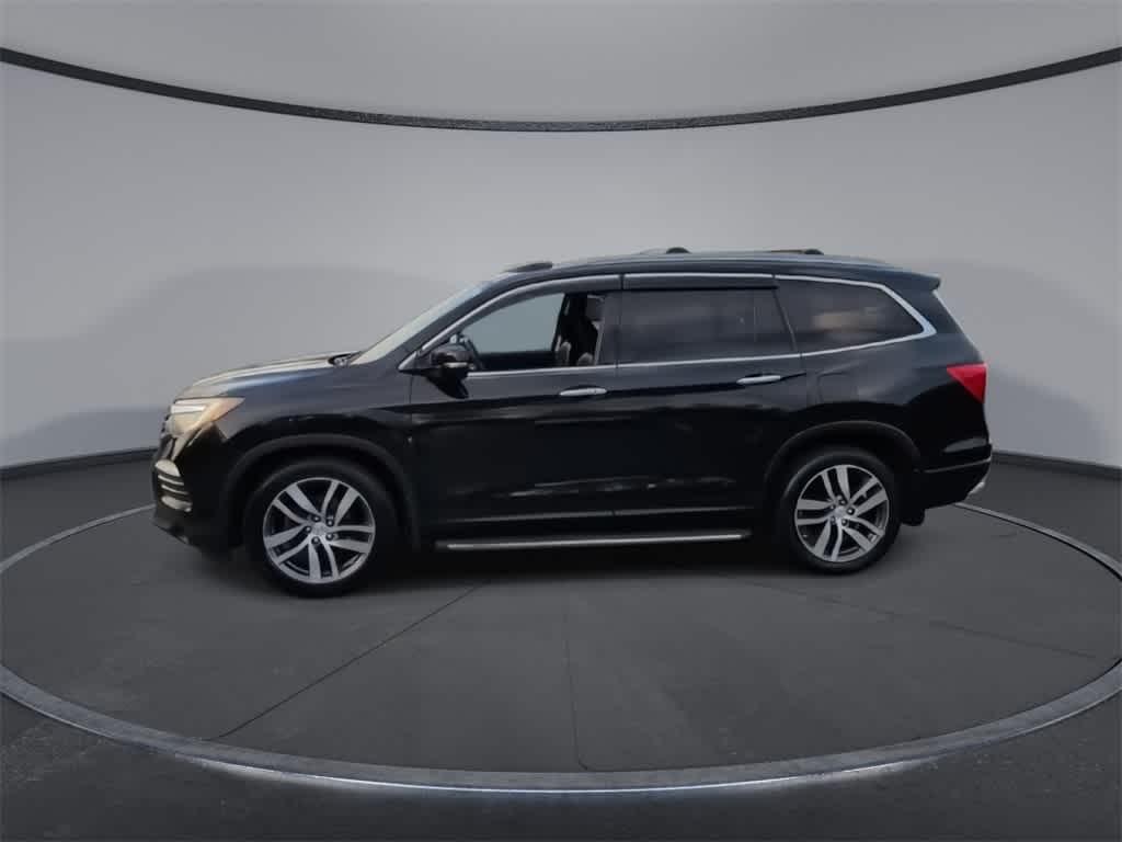 used 2016 Honda Pilot car, priced at $15,900