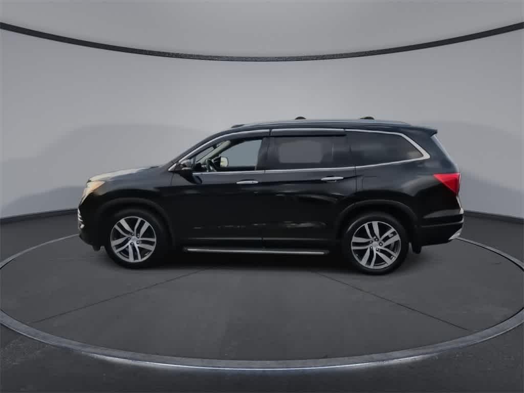 used 2016 Honda Pilot car, priced at $15,900