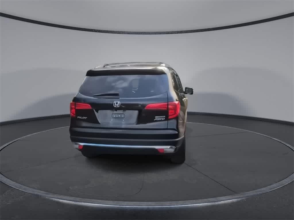 used 2016 Honda Pilot car, priced at $15,900