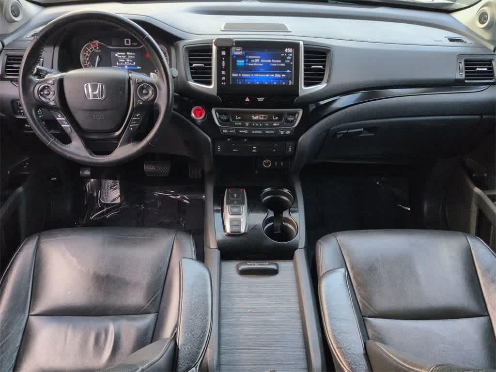 used 2016 Honda Pilot car, priced at $15,900