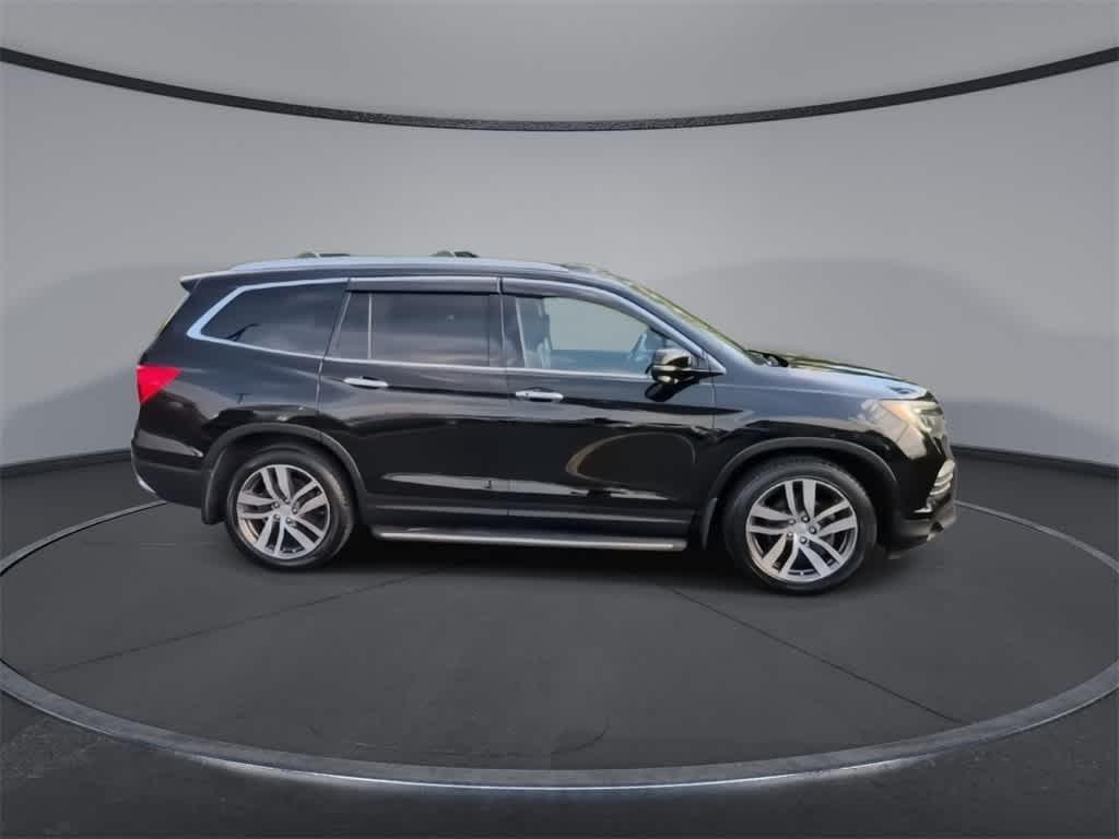 used 2016 Honda Pilot car, priced at $15,900