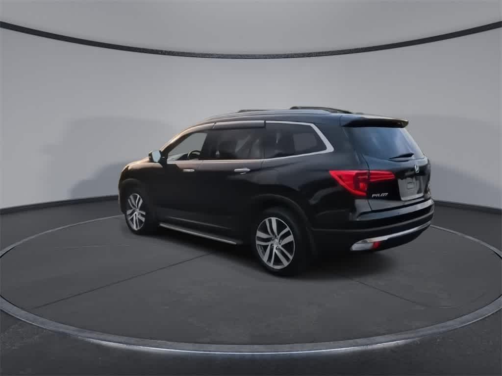 used 2016 Honda Pilot car, priced at $15,900