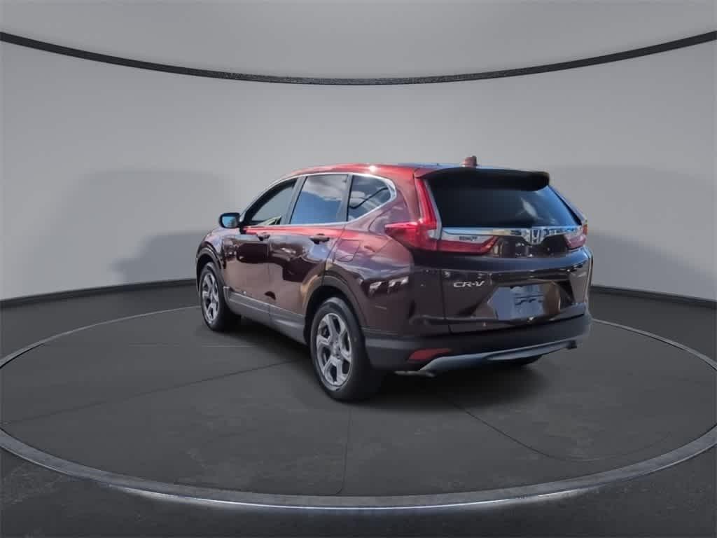 used 2019 Honda CR-V car, priced at $19,000
