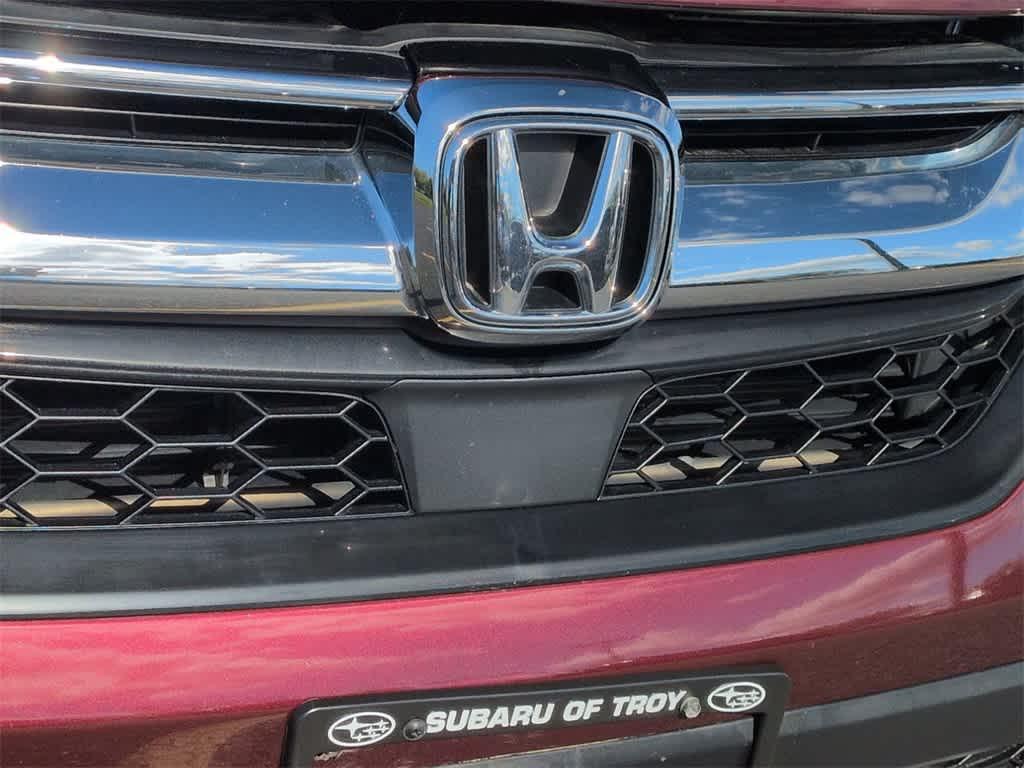 used 2019 Honda CR-V car, priced at $19,000