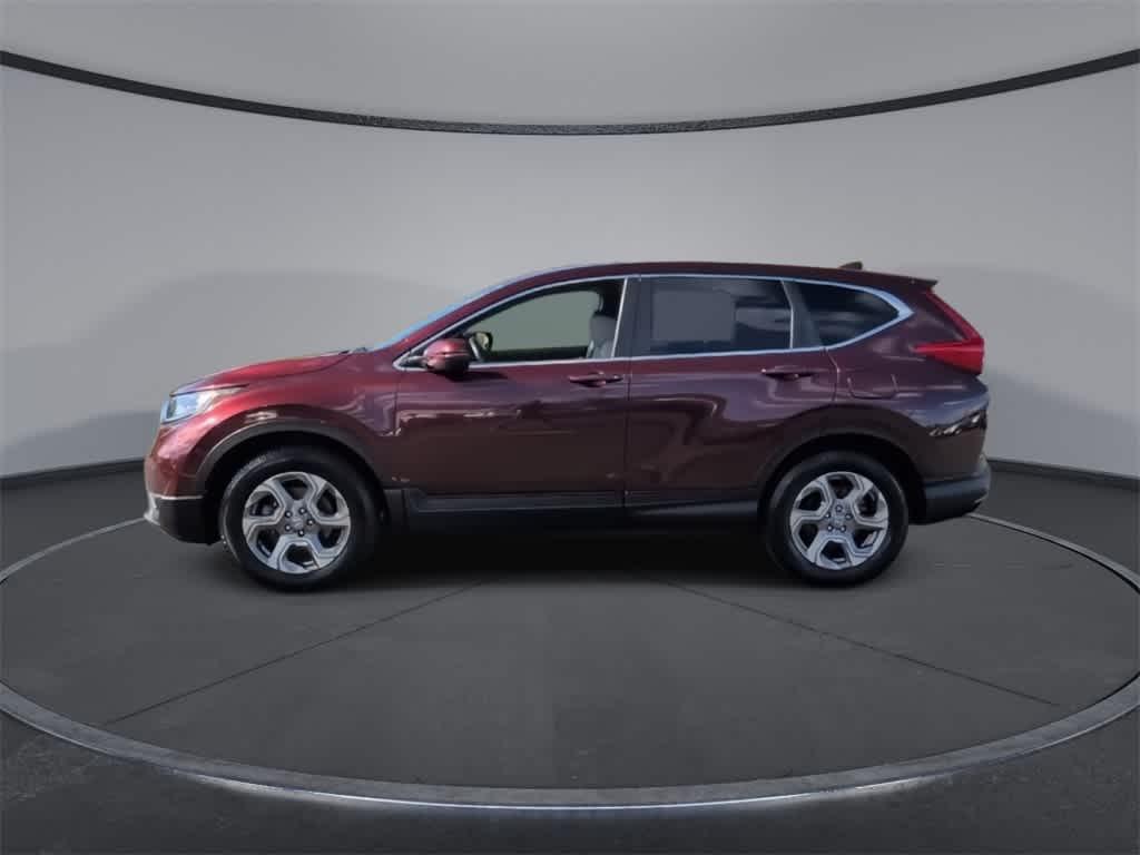used 2019 Honda CR-V car, priced at $19,000
