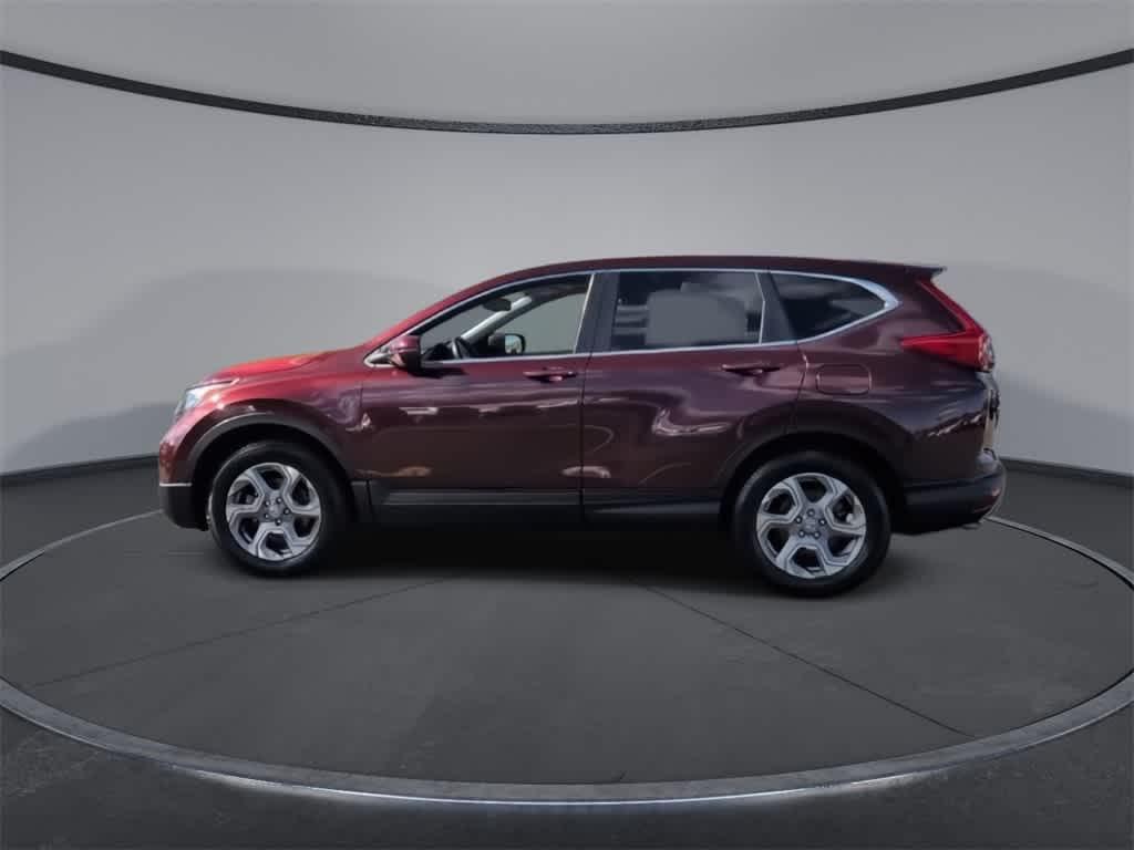 used 2019 Honda CR-V car, priced at $19,000
