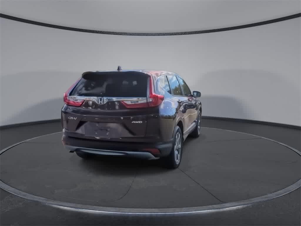 used 2019 Honda CR-V car, priced at $19,000